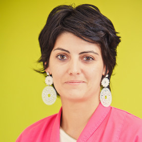 Dr. Laura Oşean