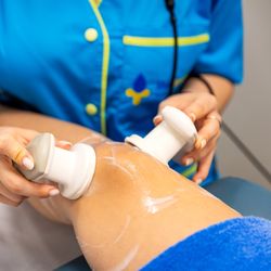 Terapia Tecar