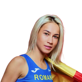 Madalina Florea