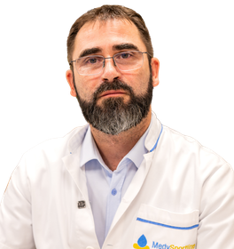 Dr. Vasile Oșean