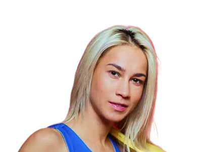 Madalina Florea