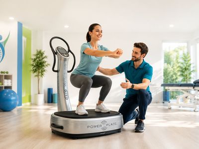 Powerplate