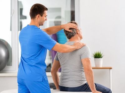 Kinetoterapia Activă