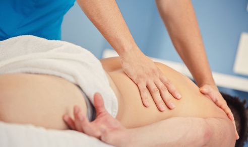 Tipuri de masaj practicate la MedySportline