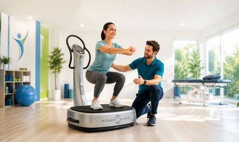 Powerplate