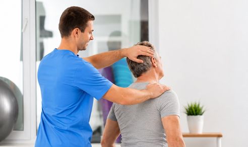Kinetoterapia Activă