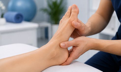 Medy Mont Therapy
