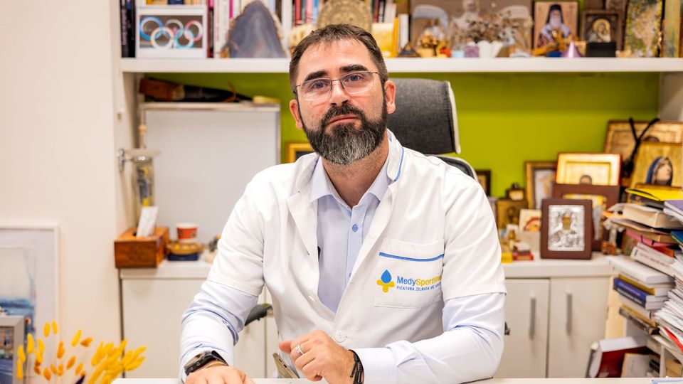 Dr. Vasile Oșean