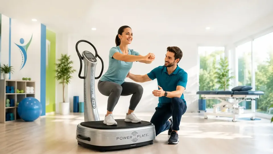 Power Plate